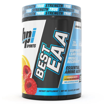 BPI Best EAA