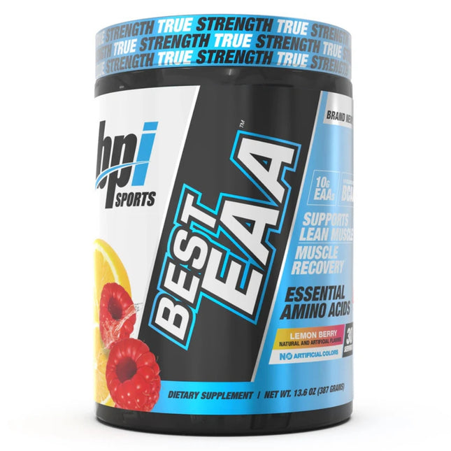 BPI Best EAA