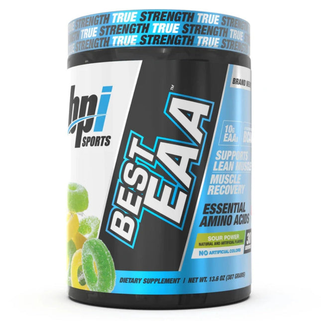 BPI Best EAA