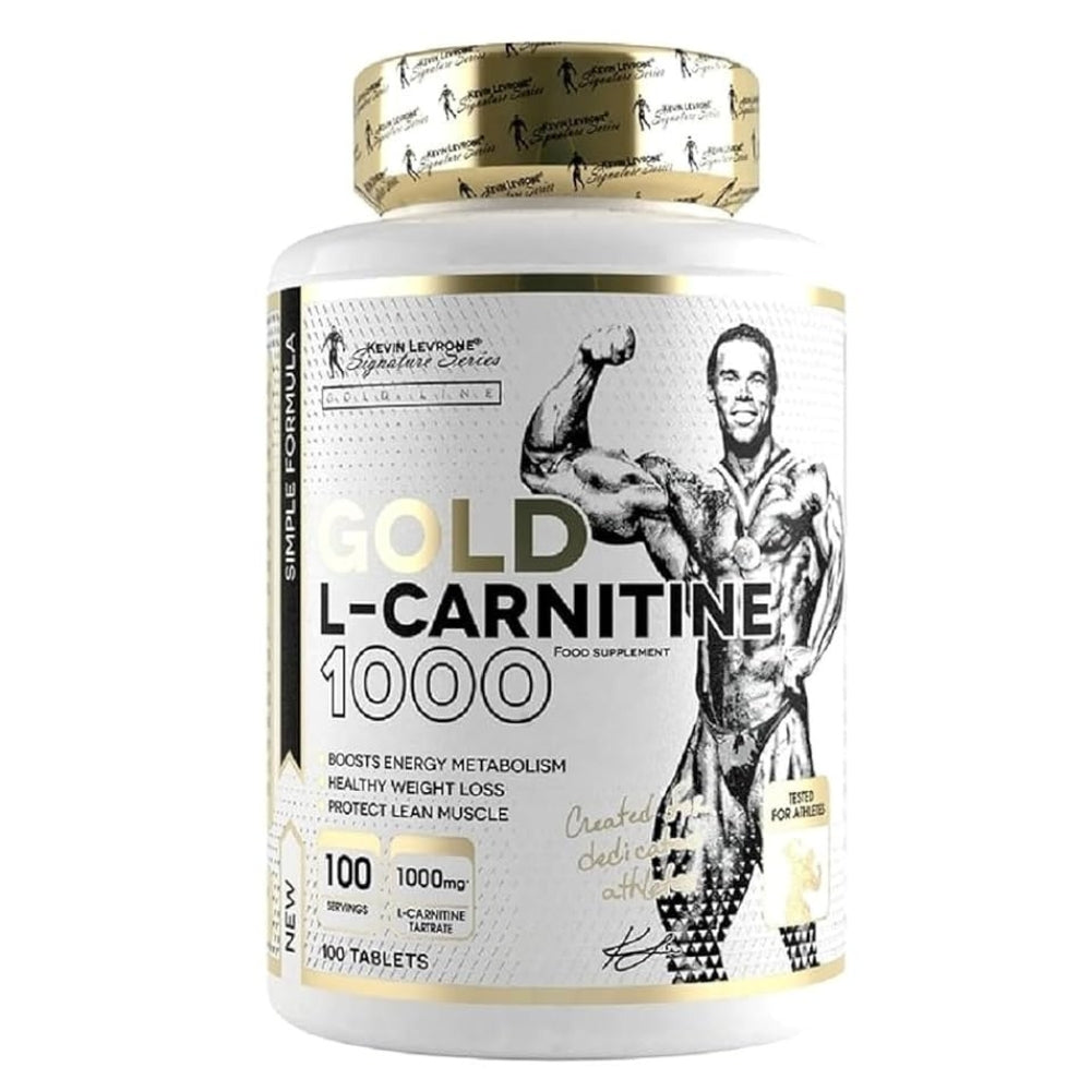 Kevin Levrone Gold L-Carnitine 1000