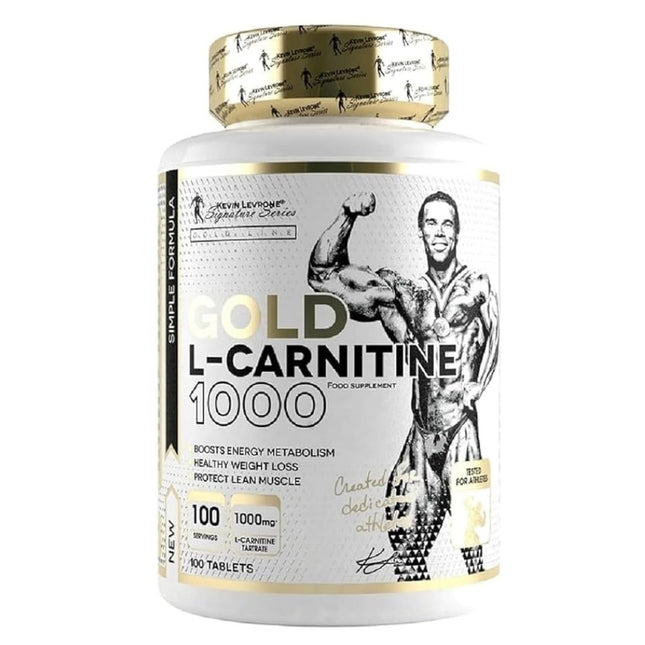 Kevin Levrone Gold L-Carnitine 1000