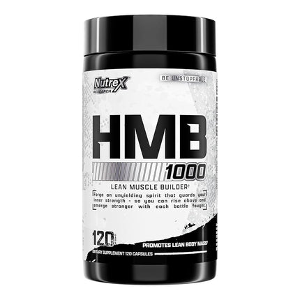 Nutrex HMB 1000 mg