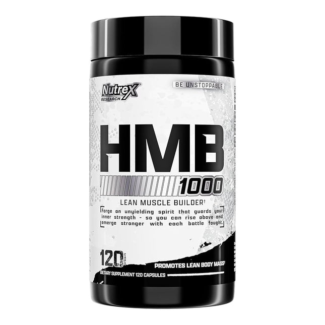 Nutrex HMB 1000 mg