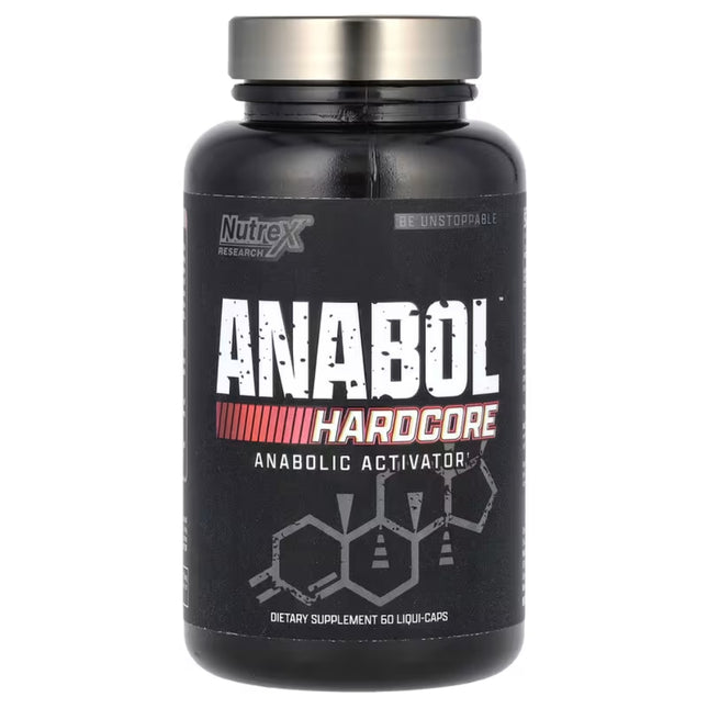Nutrex Anabol Hardcore