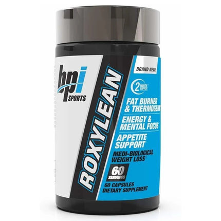 BPI Sports Roxylean