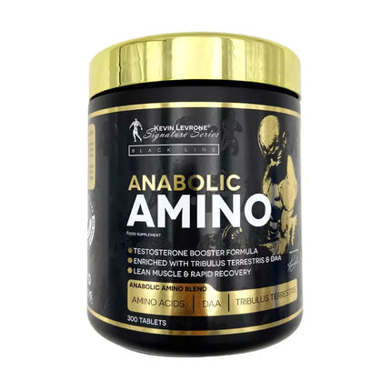 Kevin Levrone Anabolic Amino