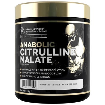 Kevin Levrone Anabolic Citrulline Malate – 300g