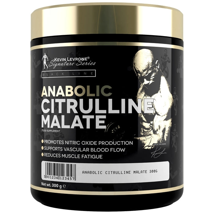 Kevin Levrone Anabolic Citrulline Malate – 300g