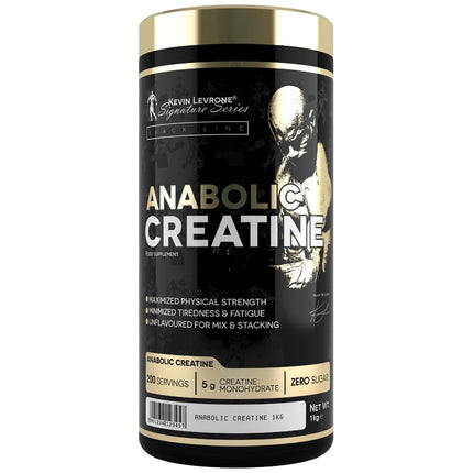Kevin Levrone Anabolic Creatine – 1 KG