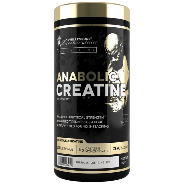 Kevin Levrone Anabolic Creatine – 1 KG