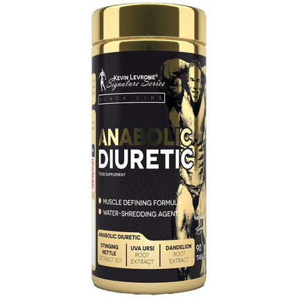 Kevin Levrone Anabolic Diuretic – 90 Tablets