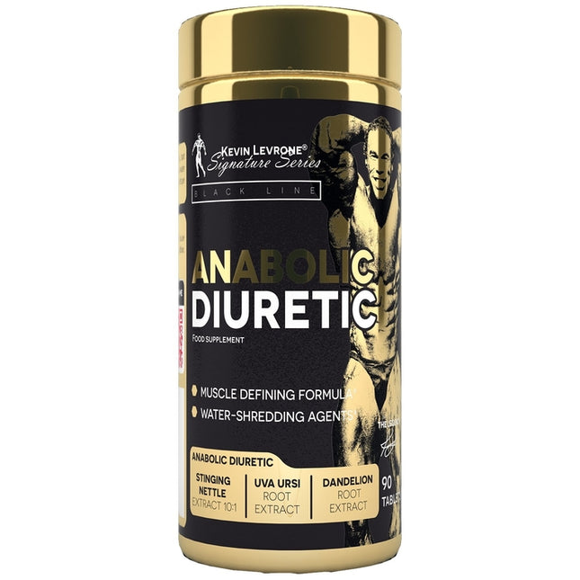 Kevin Levrone Anabolic Diuretic – 90 Tablets