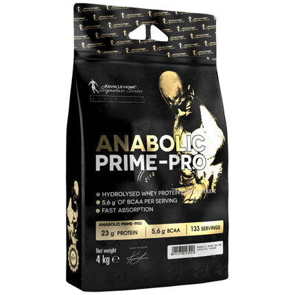 Kevin Levrone Anabolic Prime Pro
