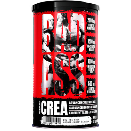 Bad Ass Crea – 300 g