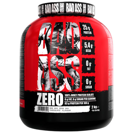 Bad Ass Zero – 2 kg