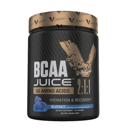 VM Supps BCAA Juice