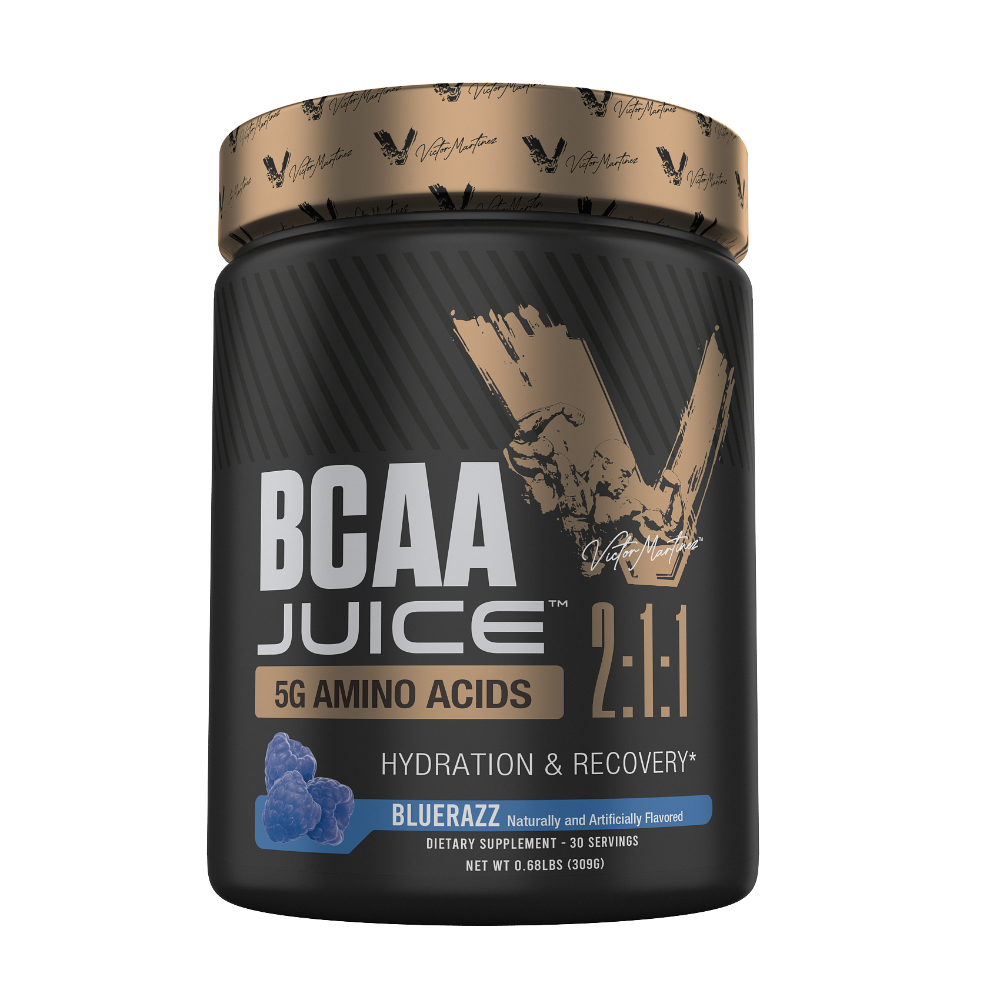 VM Supps BCAA Juice