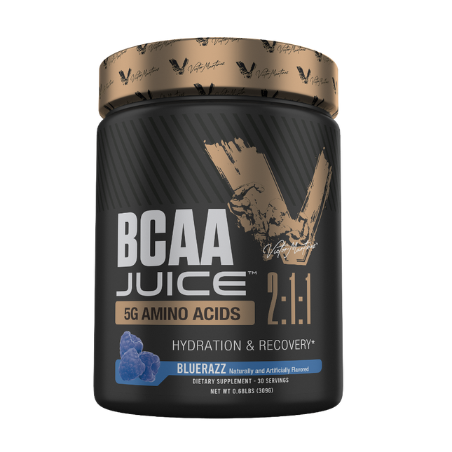 VM Supps BCAA Juice