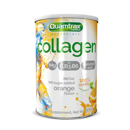 QTX Collagen – 200 g