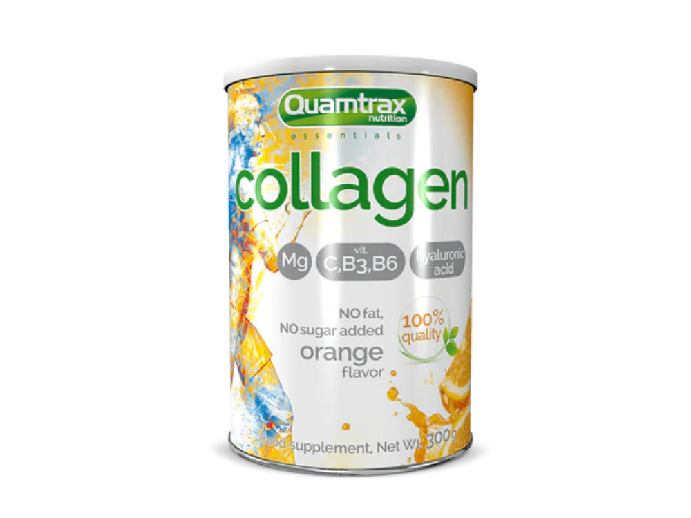 QTX Collagen – 200 g