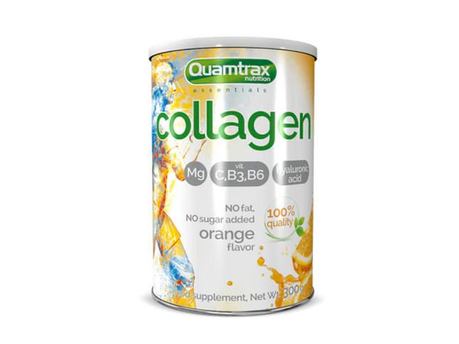 QTX Collagen – 200 g