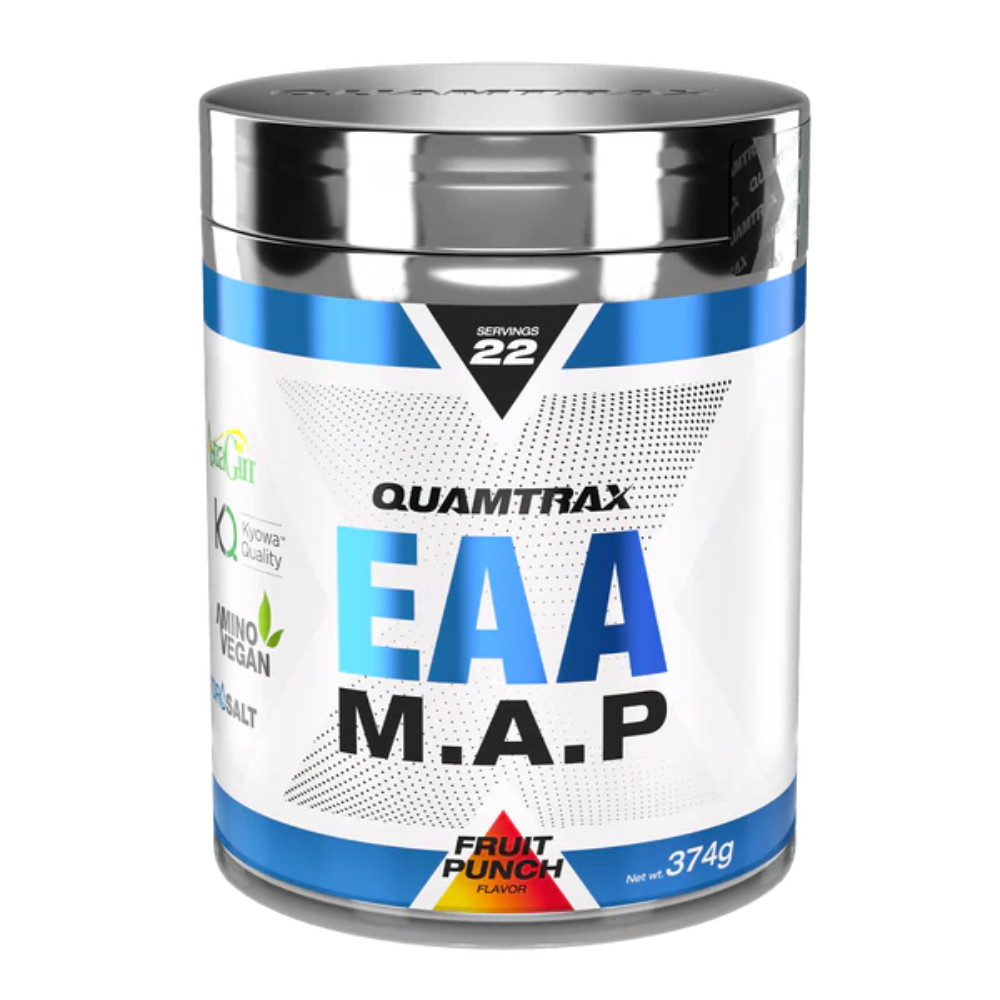 QTX EAA M‑A‑P – 400 g