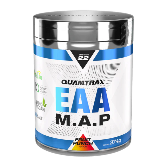 QTX EAA M‑A‑P – 400 g