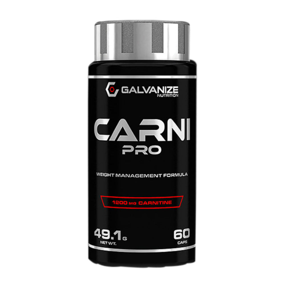 Galvanize Nutrition Carni Pro – 60 Capsules