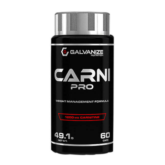 Galvanize Nutrition Carni Pro – 60 Capsules
