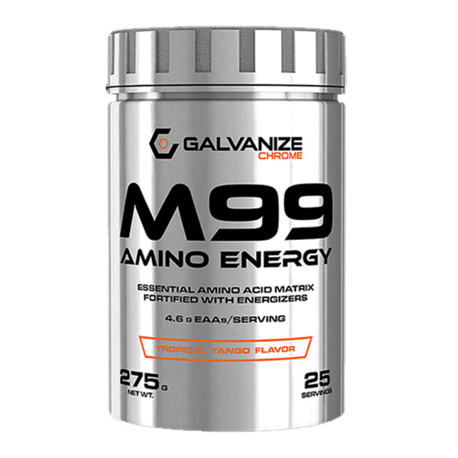 Galvanize Nutrition M99 Amino Energy – 275g