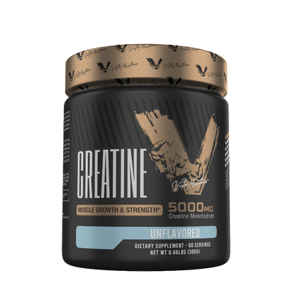 VM Supps Creatine Monohydrate – 300g