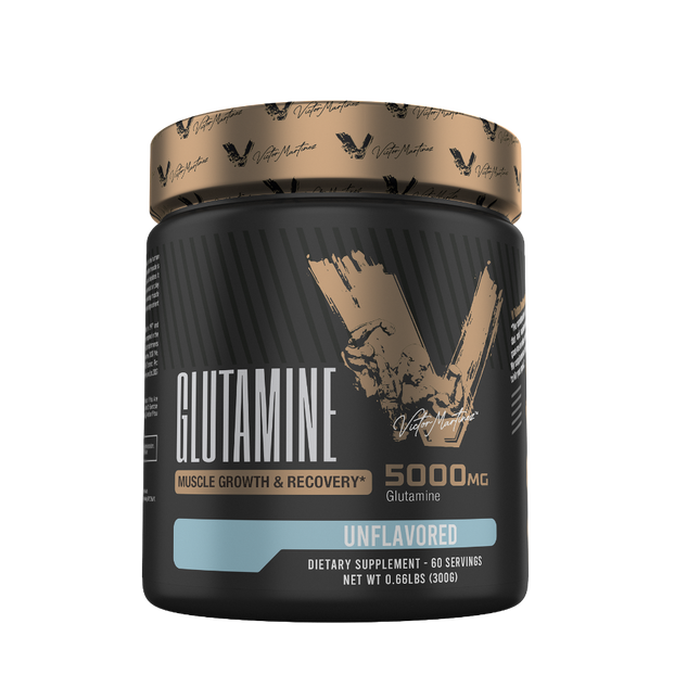 VM Supps Glutamine
