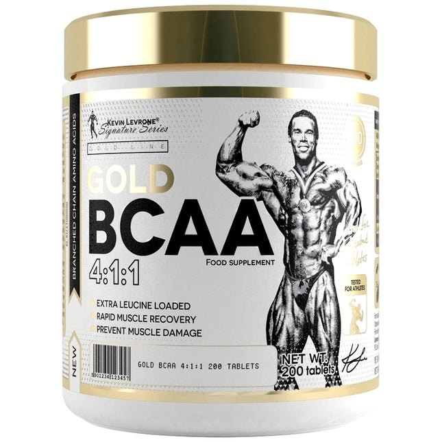 Kevin Levrone Gold BCAA 4:1:1