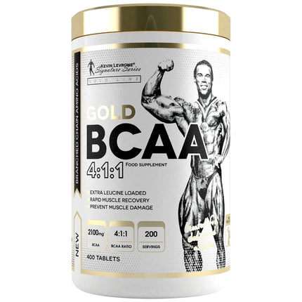 Kevin Levrone Gold BCAA 4:1:1