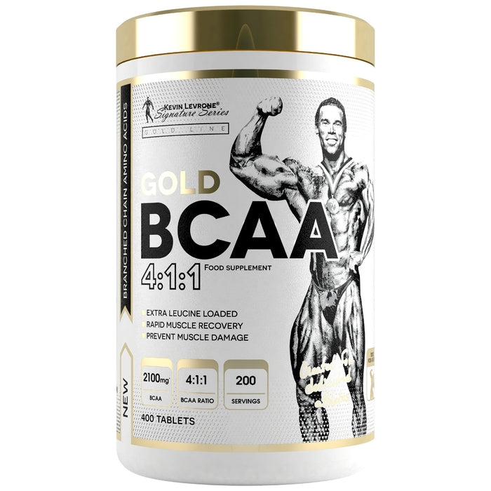 Kevin Levrone Gold BCAA 4:1:1
