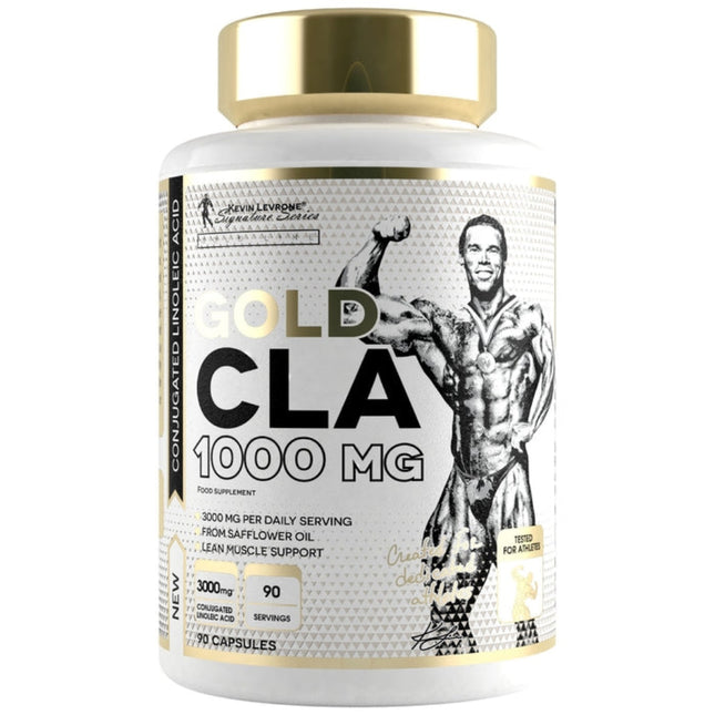 Kevin Levrone Gold CLA