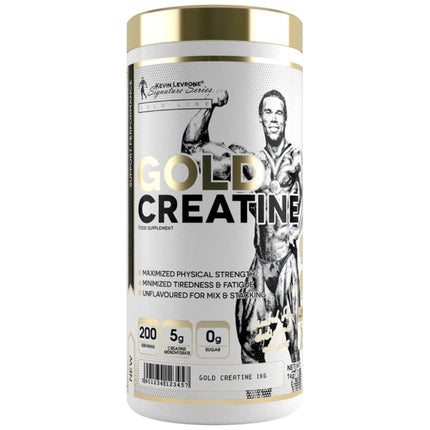 Kevin Levrone Gold Creatine – 1 KG