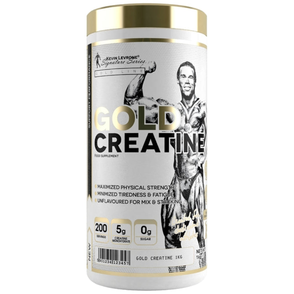 Kevin Levrone Gold Creatine