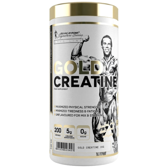 Kevin Levrone Gold Creatine – 1 KG