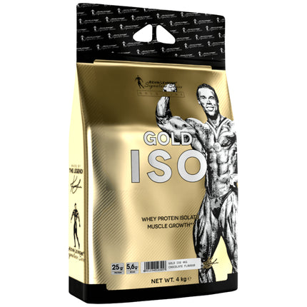 Kevin Levrone Gold ISO Whey