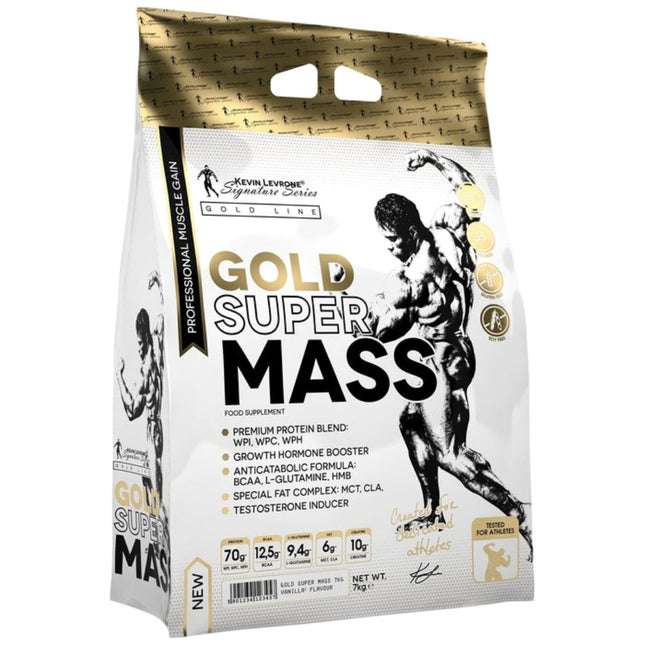 Kevin Levrone Gold Super Mass – 7 KG