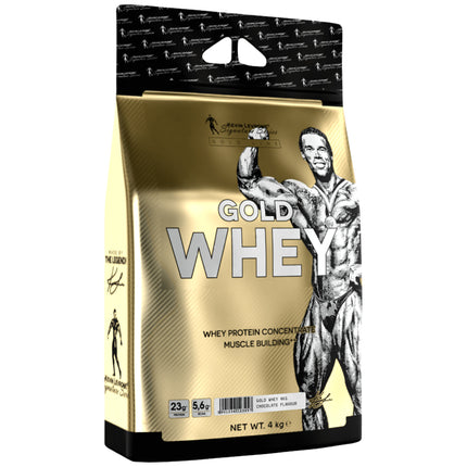 Kevin Levrone Gold Whey