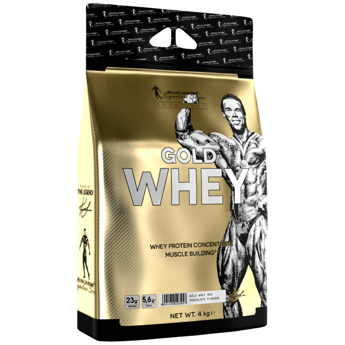 Kevin Levrone Gold Whey