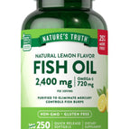 250 Softgels