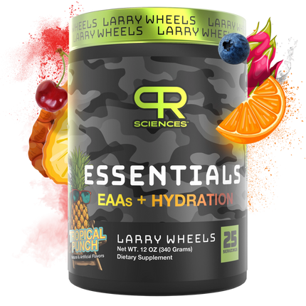 PR Sciences EAA + Hydration