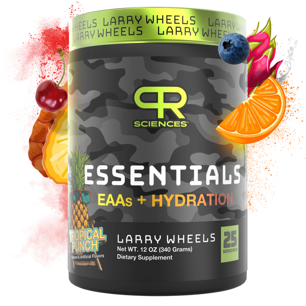 PR Sciences EAA + Hydration