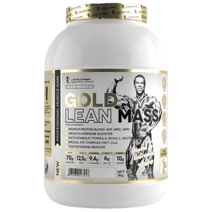 Kevin Levrone Gold Lean Mass