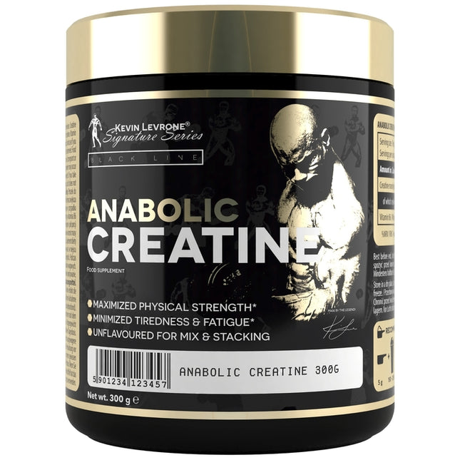 Kevin Levrone Anabolic CREA10 – 207g