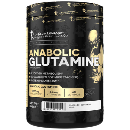 Kevin Levrone Anabolic Glutamine – 300g