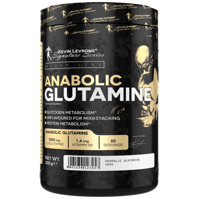Kevin Levrone Anabolic Glutamine – 300g